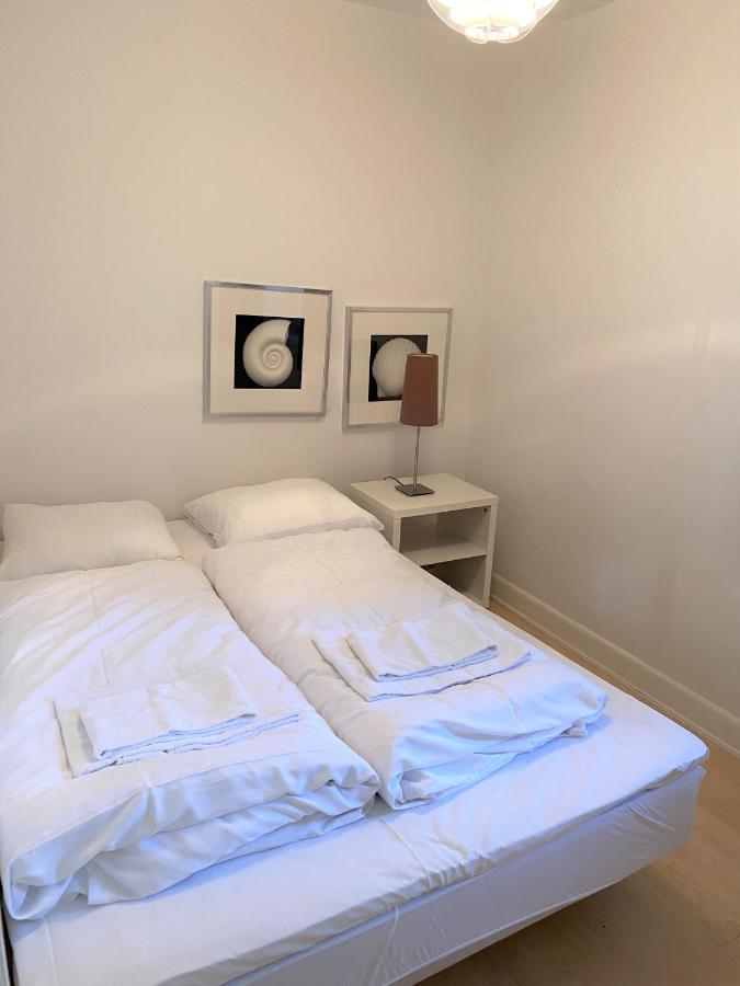 Charming Apartment In Historic City Center Copenhaga Exterior foto