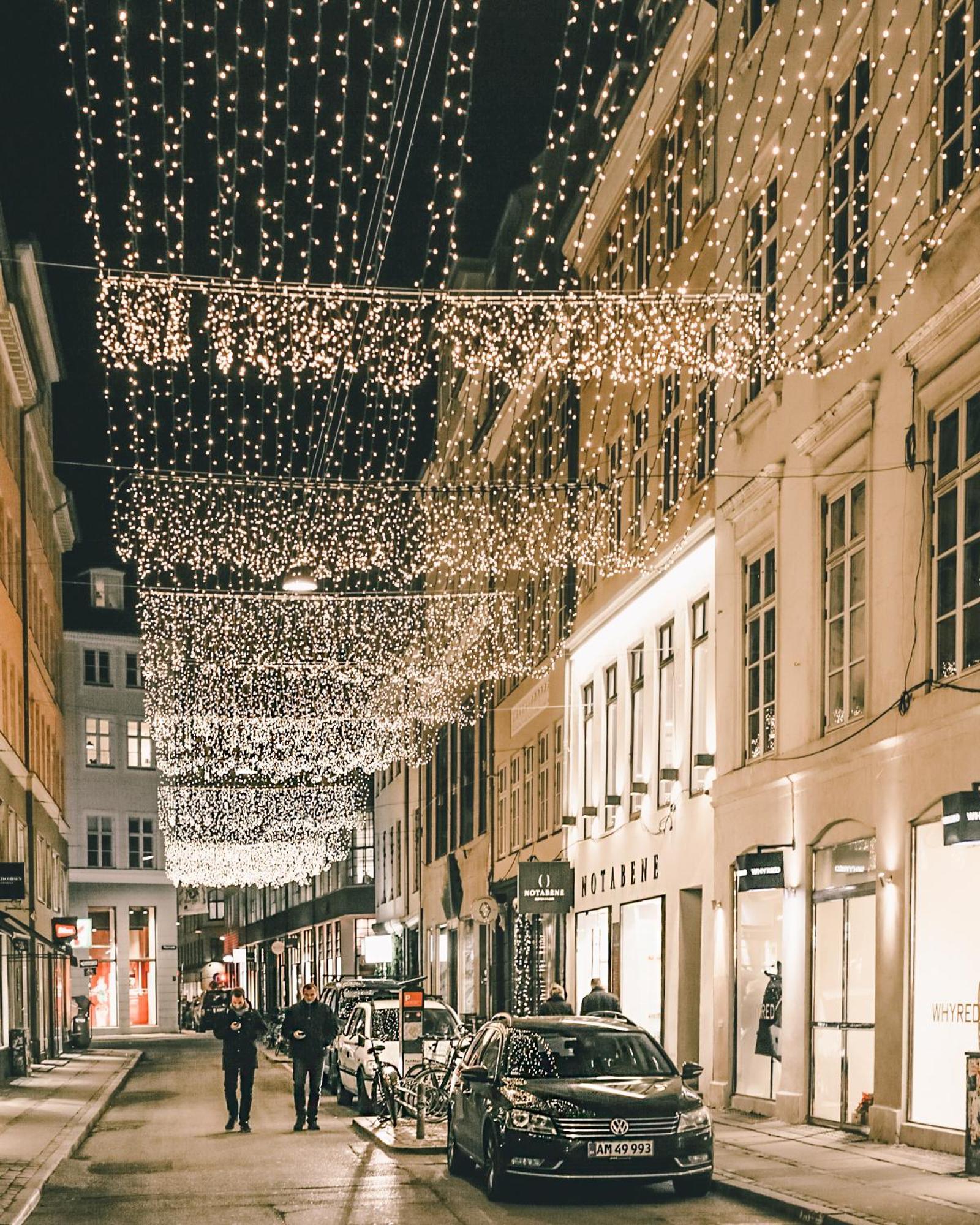 Charming Apartment In Historic City Center Copenhaga Exterior foto